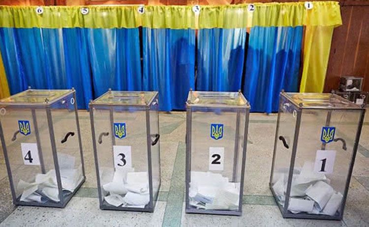 Дострокові парламентські вибори: що треба знати