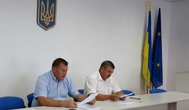 Бійців зігріють увагою