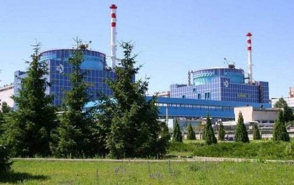 Депутати з Рівненщини проти добудови ХАЕС