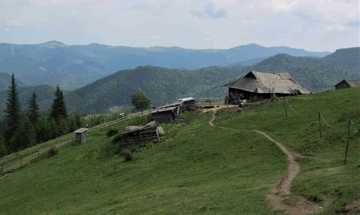 Гори притягують, але й таять небезпеку