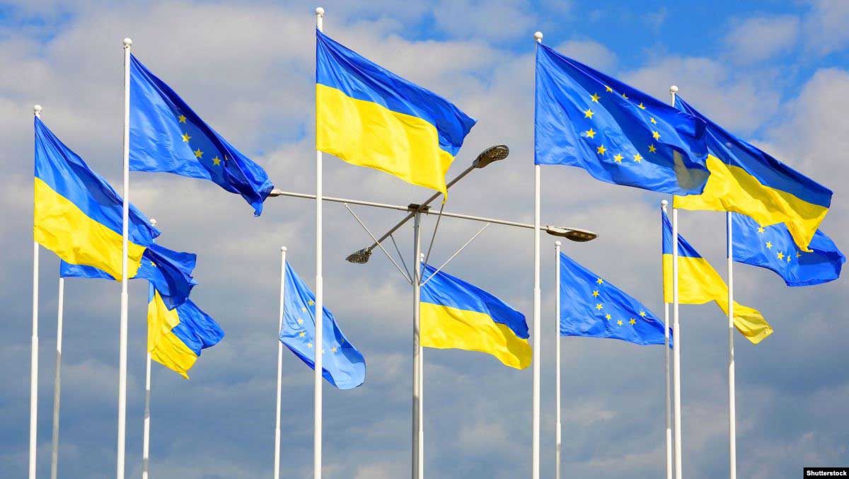 Київ та Брюссель визначать пріоритети майбутніх відносин