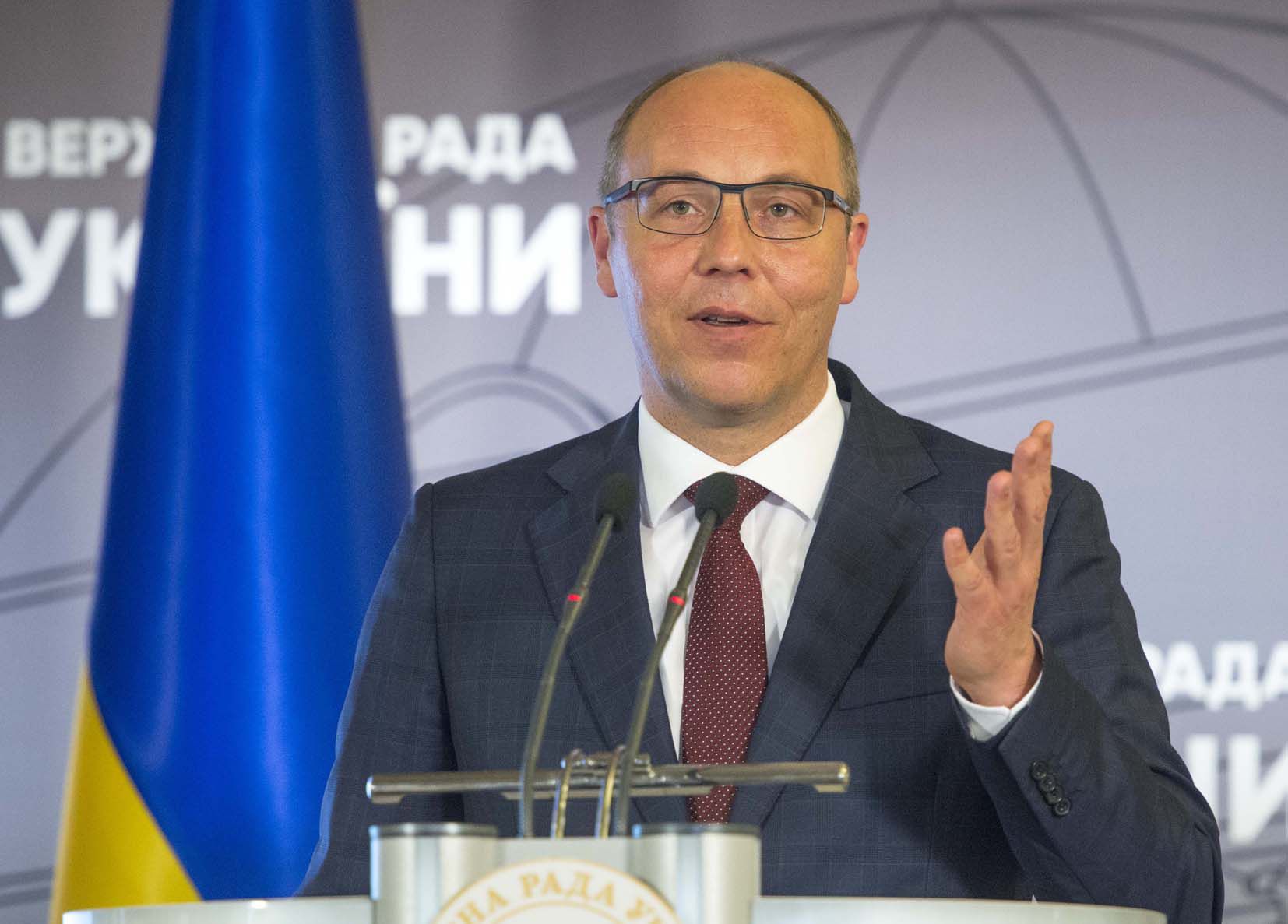 Реформи дадуть результат, хоча вони потребують часу
