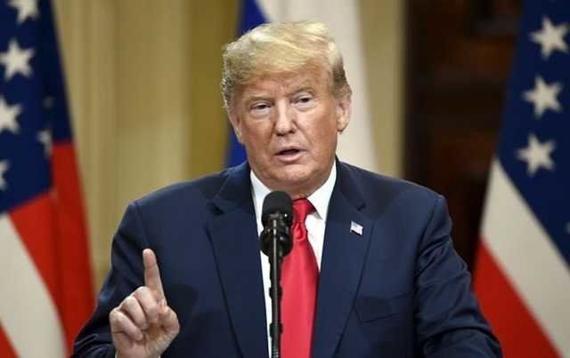 Трамп застерігає Іран
