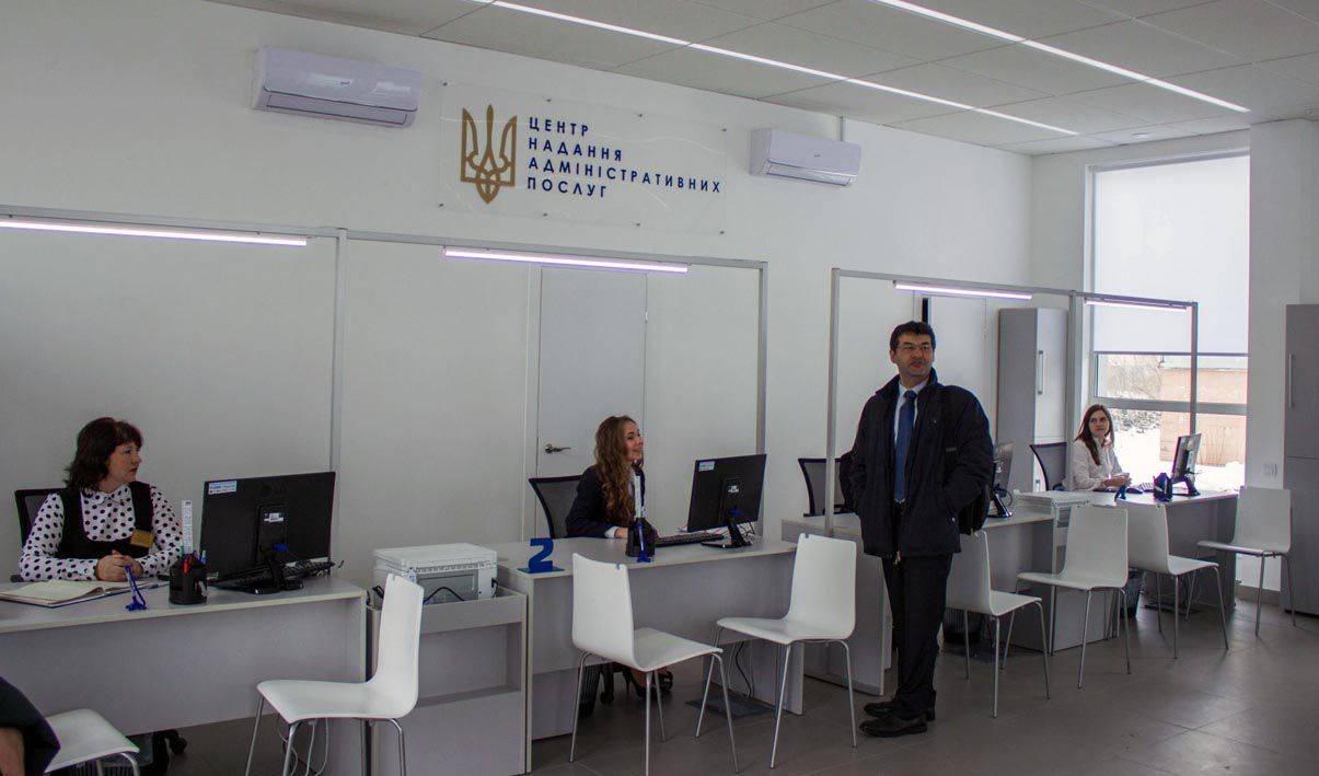 Усемеро збільшений бюджет — на заклади медицини та освіти