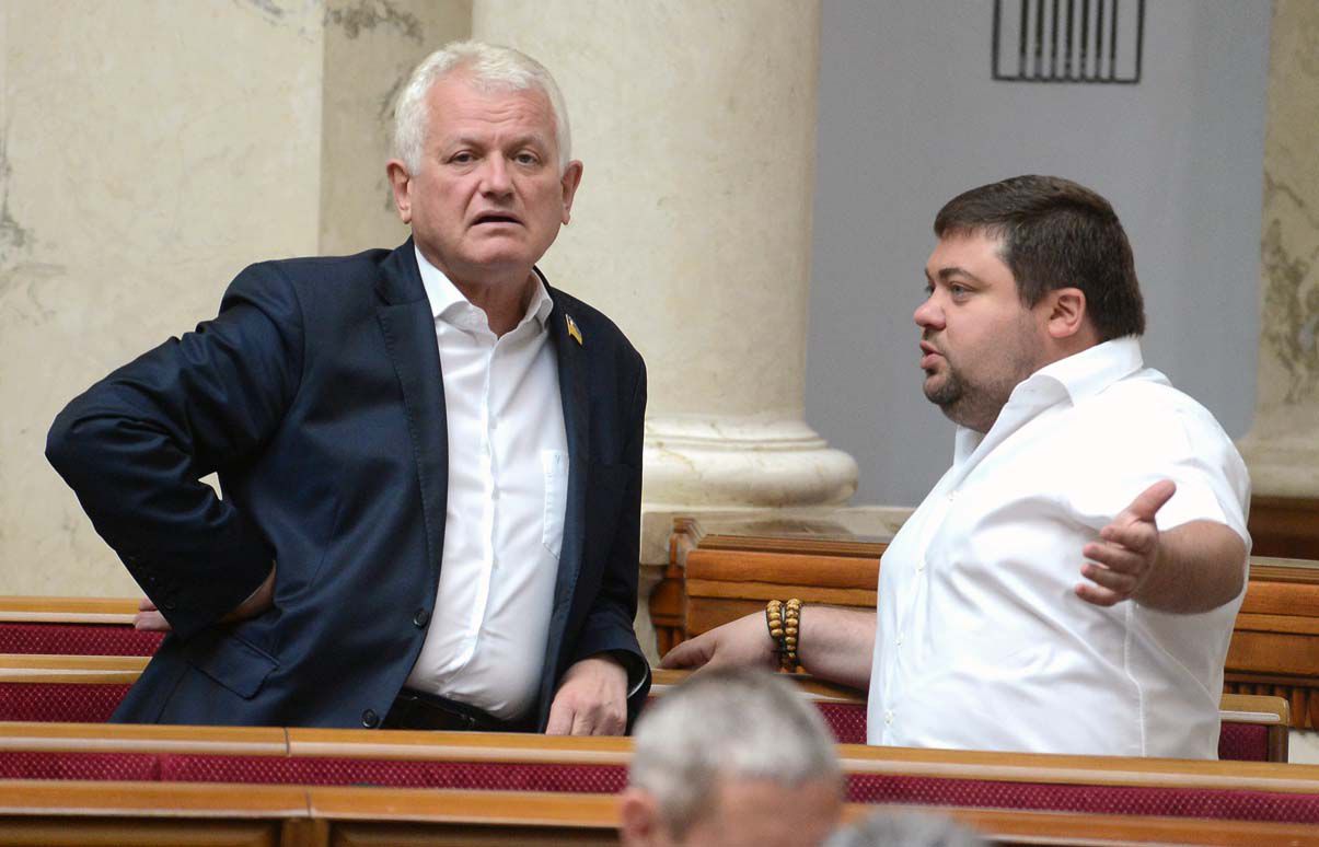 Виборчий кодекс — орієнтир для наступних поколінь