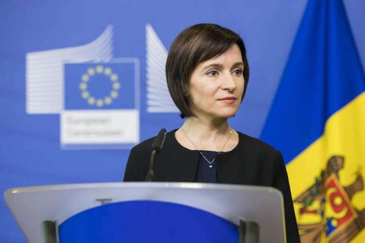 Сьогодні до Києва з візитом має прибути Прем’єр-міністр Молдови