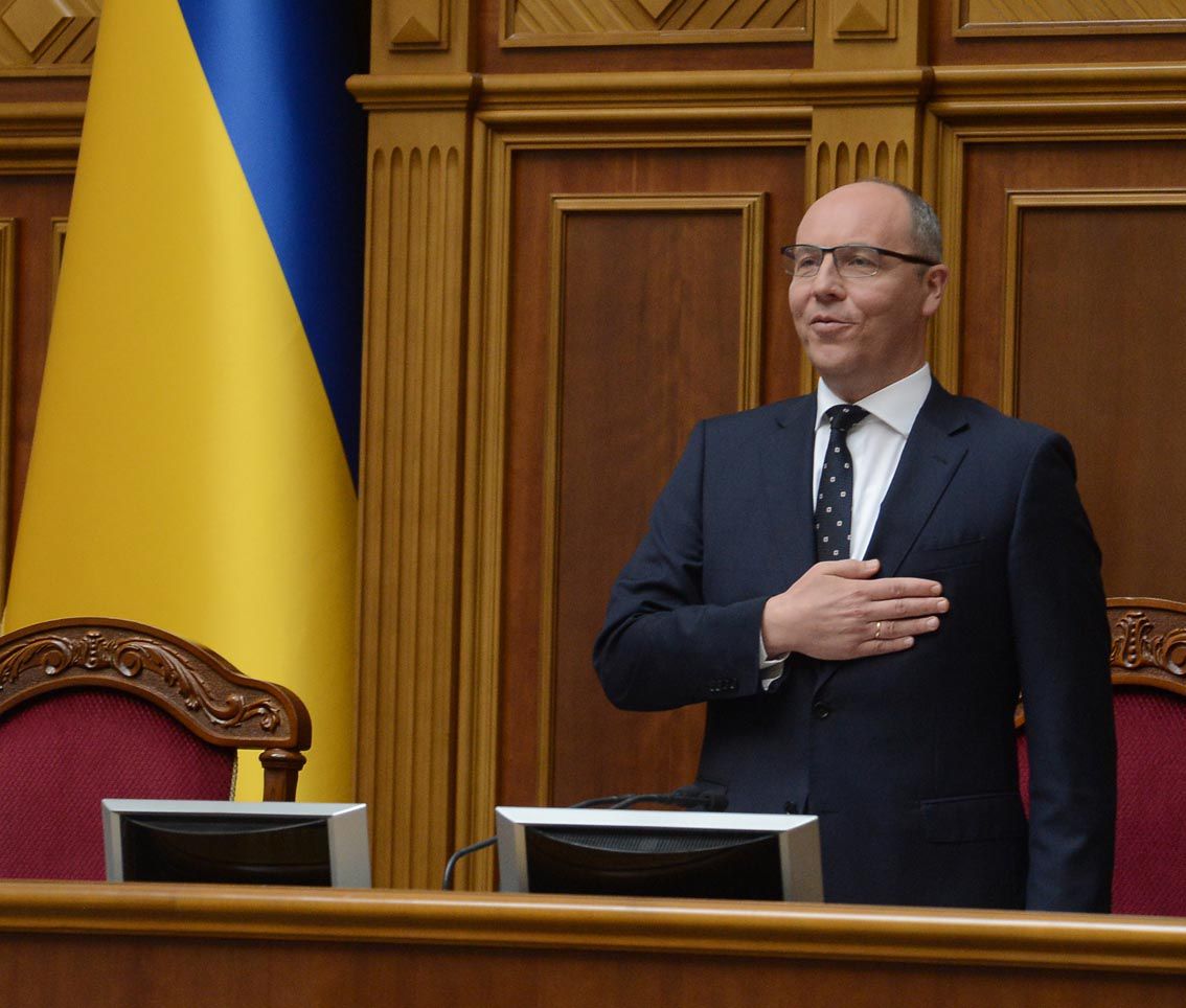 Ми й надалі працюватимемо разом — в інших форматах, але пліч-о-пліч