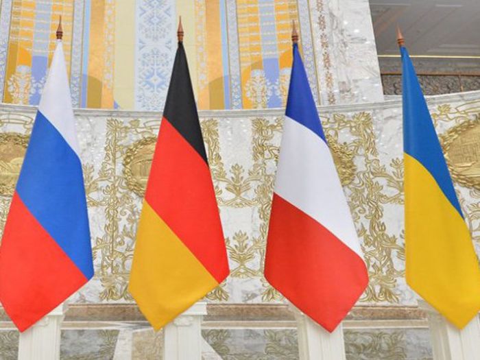 «Нормандський формат» оживлять?