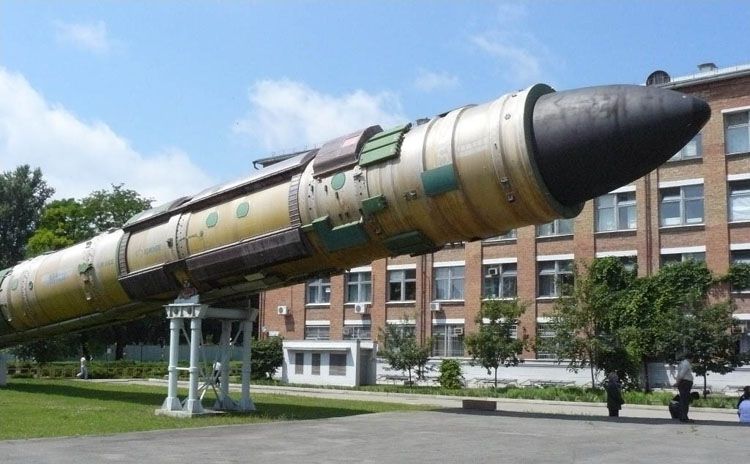 Колективу підприємства Південмаш
