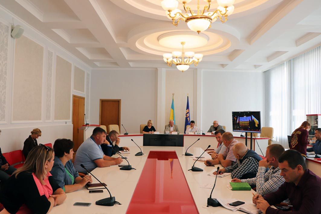 Безперешкодний доступ до необхідних медикаментів на Тернопільщині