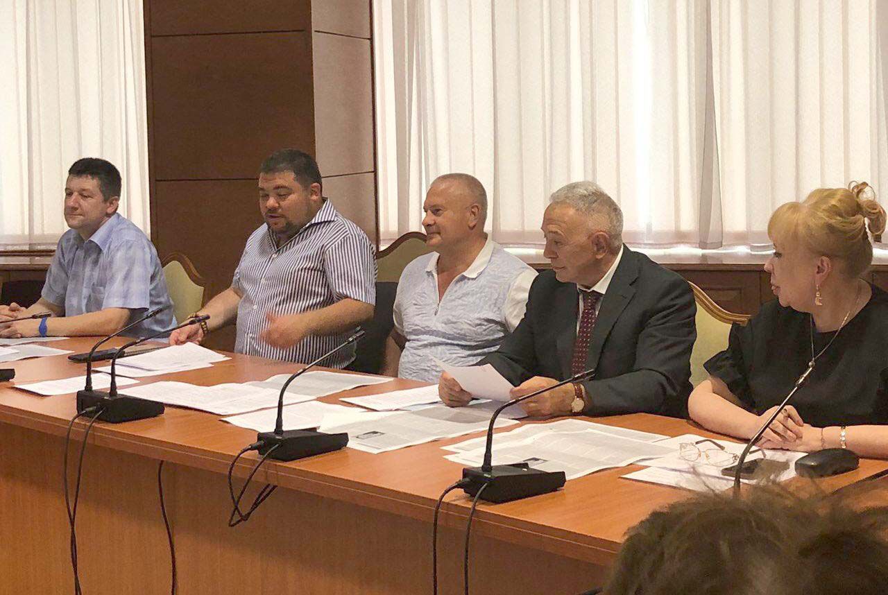 Вчені-правознавці втілюють творчі плани
