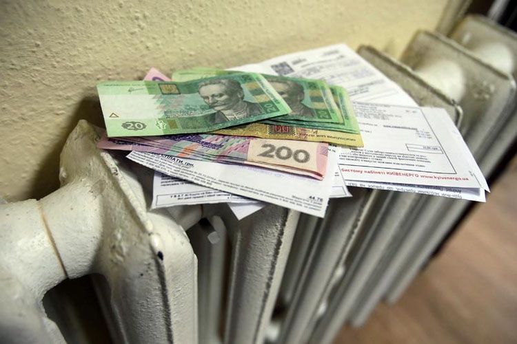 Комунальники Хмельницької області зловживають монопольним становищем