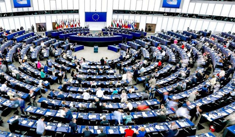 Україна залишається в порядку денному ЄС, і цю тенденцію потрібно зберегти