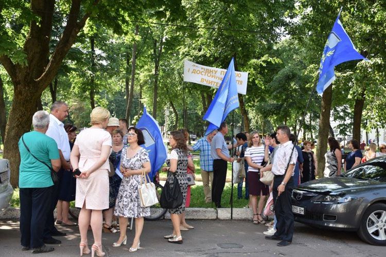 У Глухові й досі без бюджету