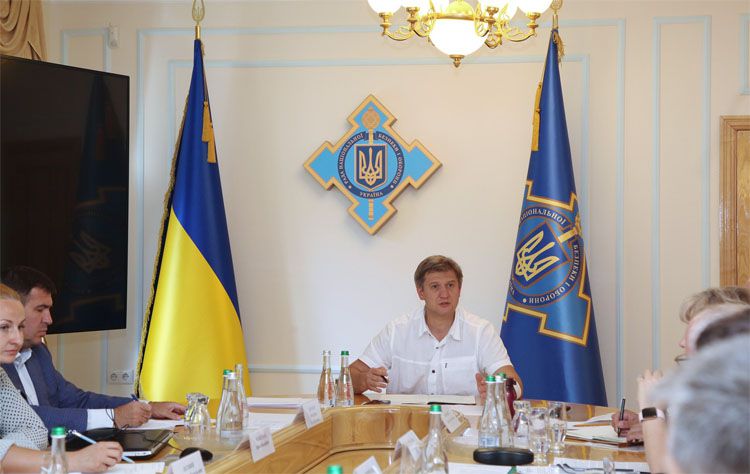 Путінська паспортизація мешканців Донбасу — спланована провокація