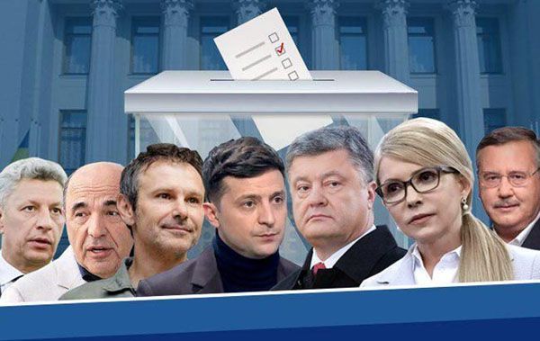 Лідери парламентських перегонів  готові до конструктивної роботи