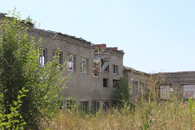 Чи надовго затихли гармати?