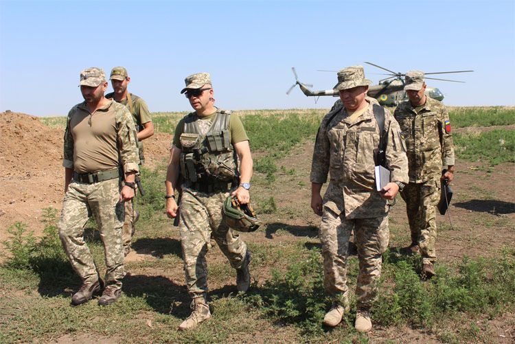 Дихання Мінських домовленостей: друге чи штучне?