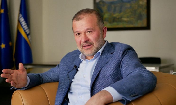 В окрузі Балоги перераховують бюлетені на всіх  дільницях