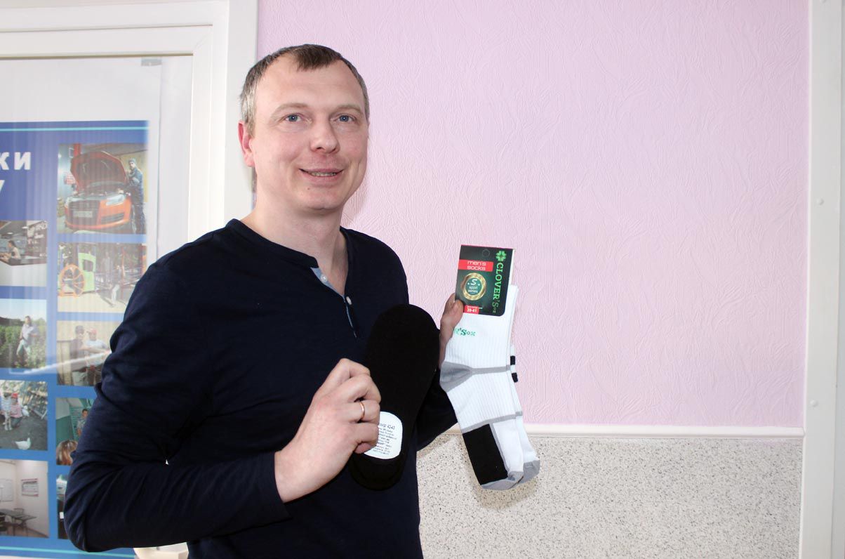 Переселенець, який не чекав манни небесної