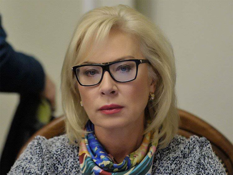 Домовленості про звільнення наших моряків... у процесі