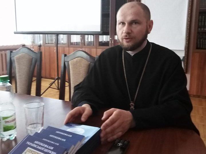 «Взяли ми лише те, що нам предки наші заповідали»