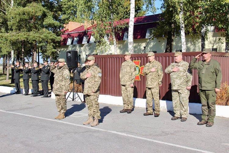 У Київській області готуються до осіннього призову
