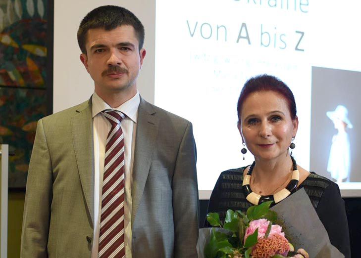 Слово долає бар’єри