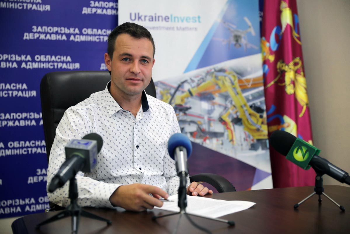 Обстоюють інтереси інвесторів