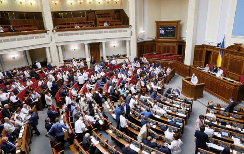 Коаліція в новому парламенті фактично вже є