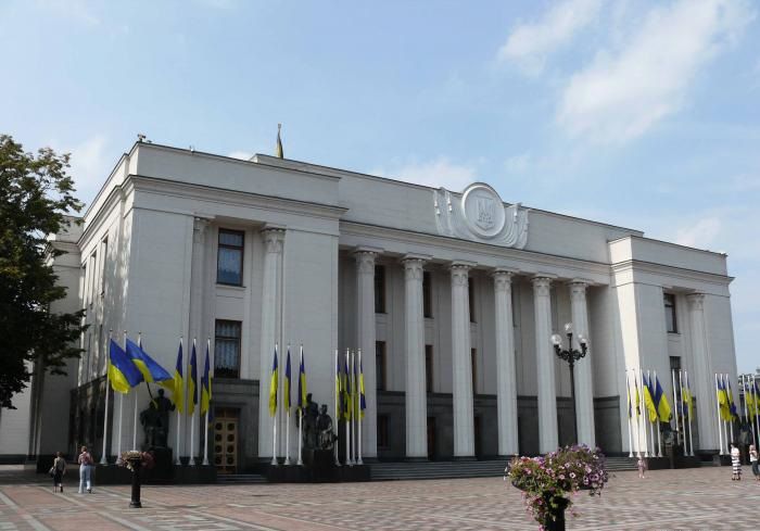 Звіт про роботу Комітету у справах ветеранів та осіб з інвалідністю