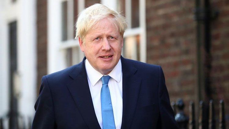 Борис Джонсон  прагне  «жорсткого» Brexit?