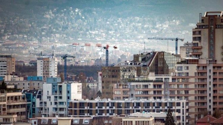 В Естонії  житло дорожчає,  а в Іспанії —  дешевшає