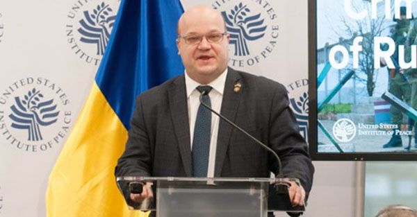 Плануємо придбати велику партію летальної зброї в США