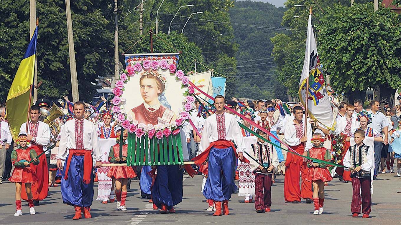 У «Лесиних джерел» з’явились нові животоки