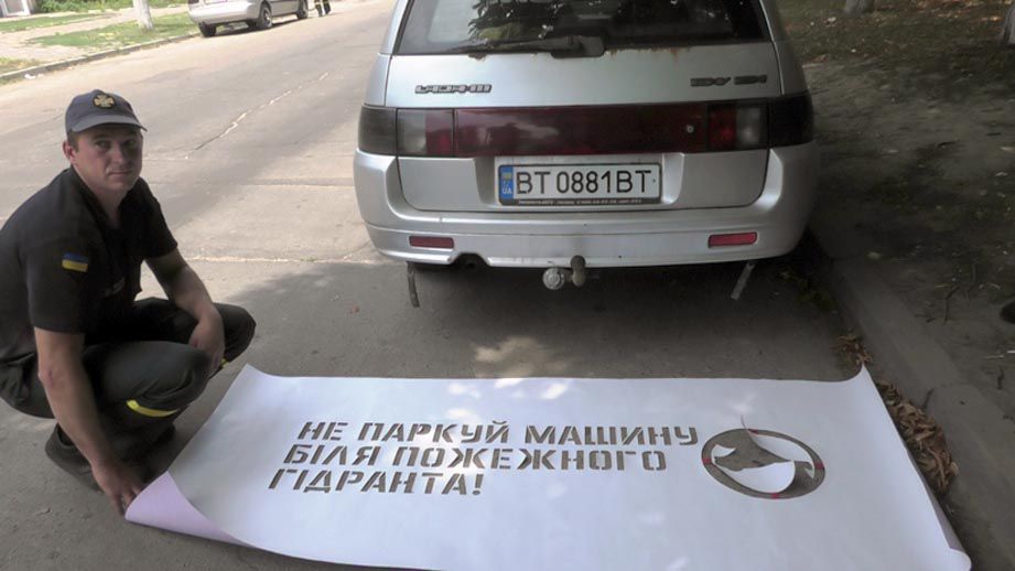 У Херсоні рятувальників позбавили доступу до води