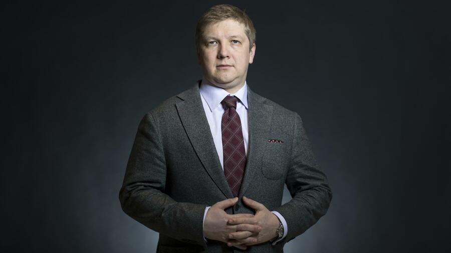 Газ купуватимемо там, де адекватна ціна
