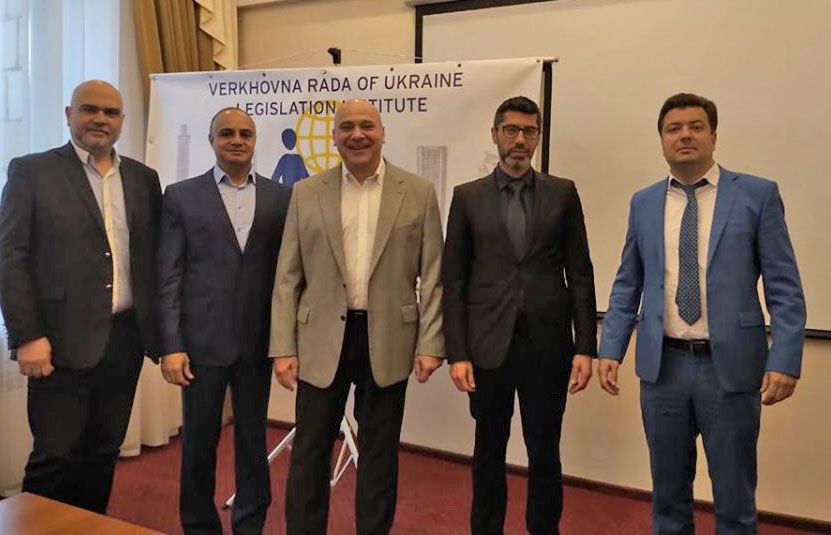 Міжнародна співпраця України та Лівану у сфері інвестицій