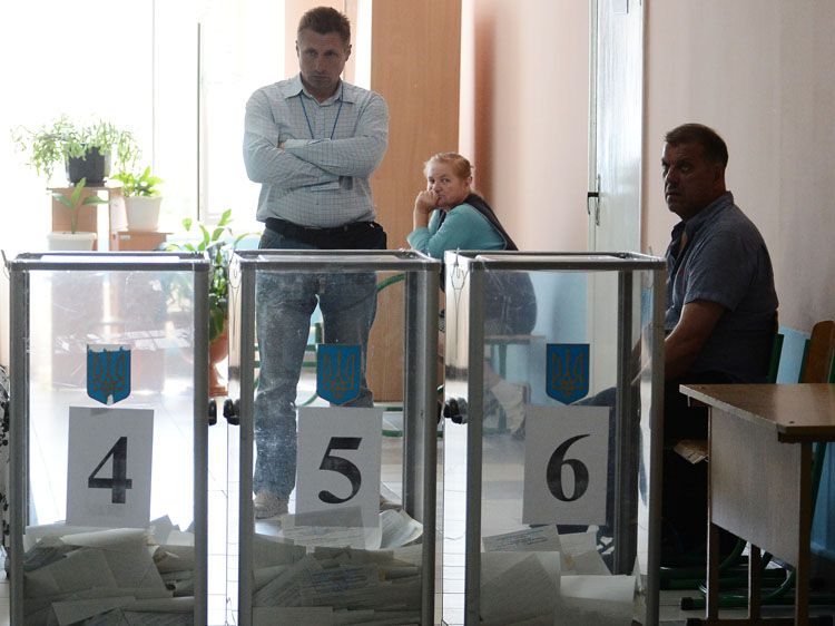 Чекати оприлюднення результатів залишилося недовго