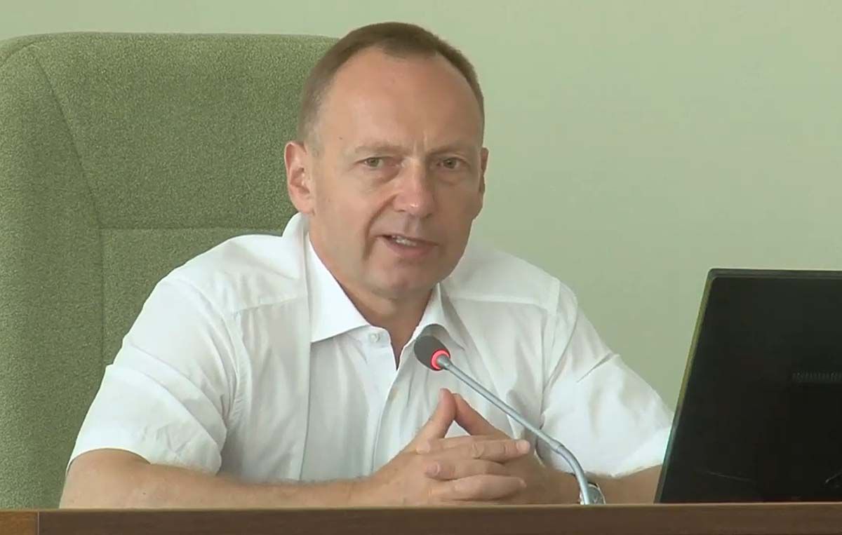 Борги загрожують холодом Чернігову