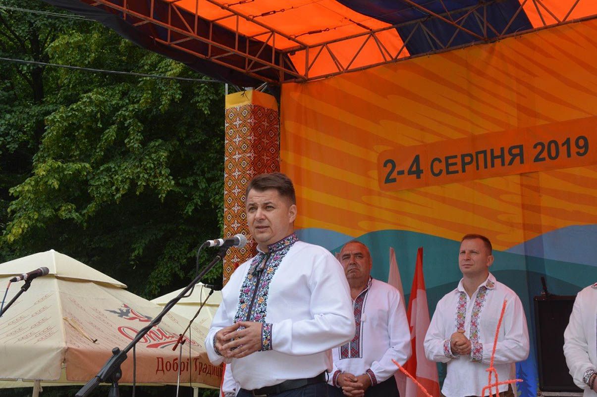 Любов до рідної Лемківщини передали нащадкам