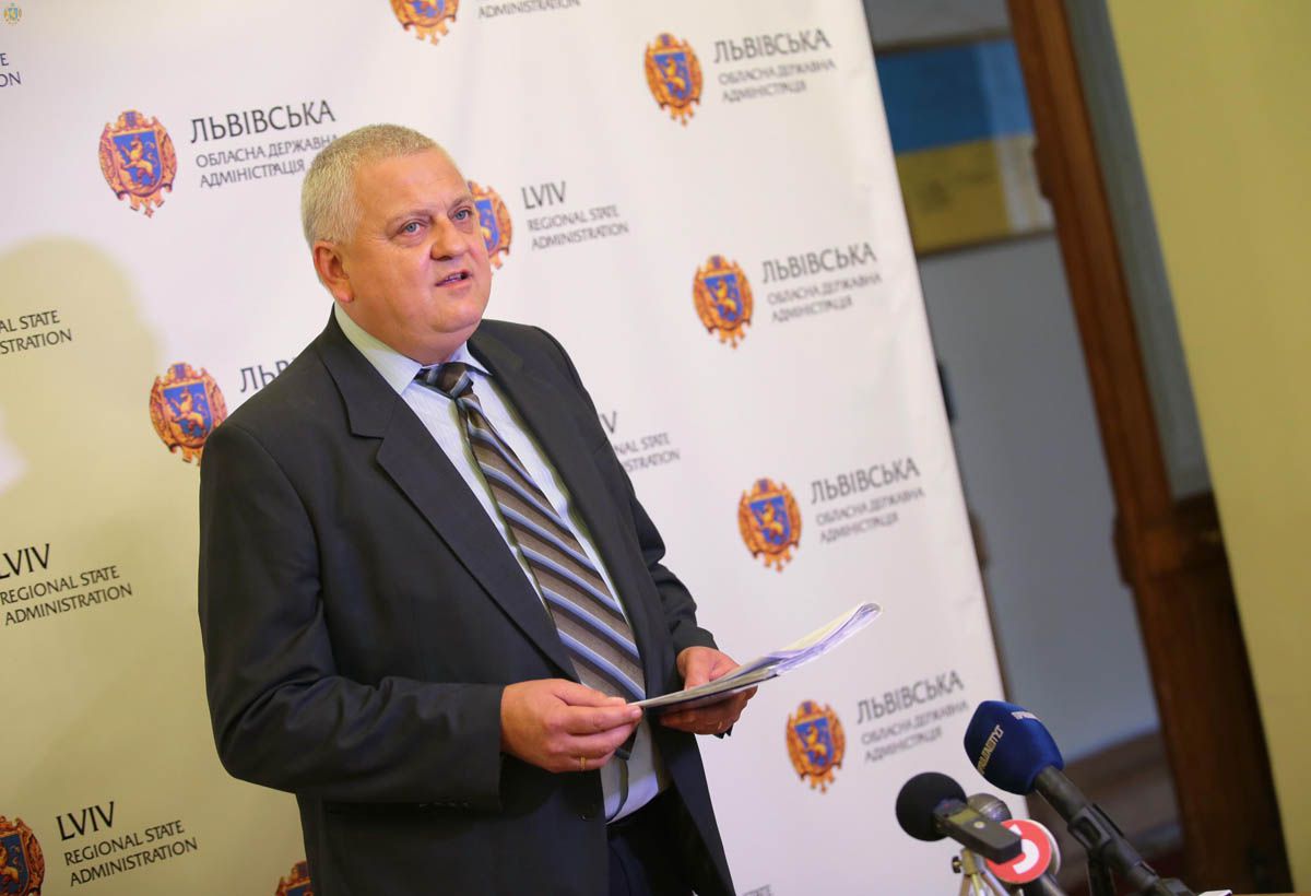 Математика сирітства