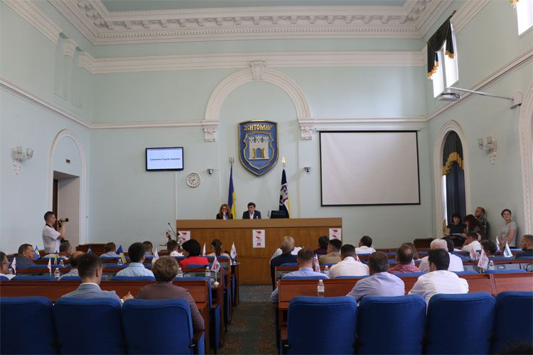 Переселенці не залишаться без даху над головою
