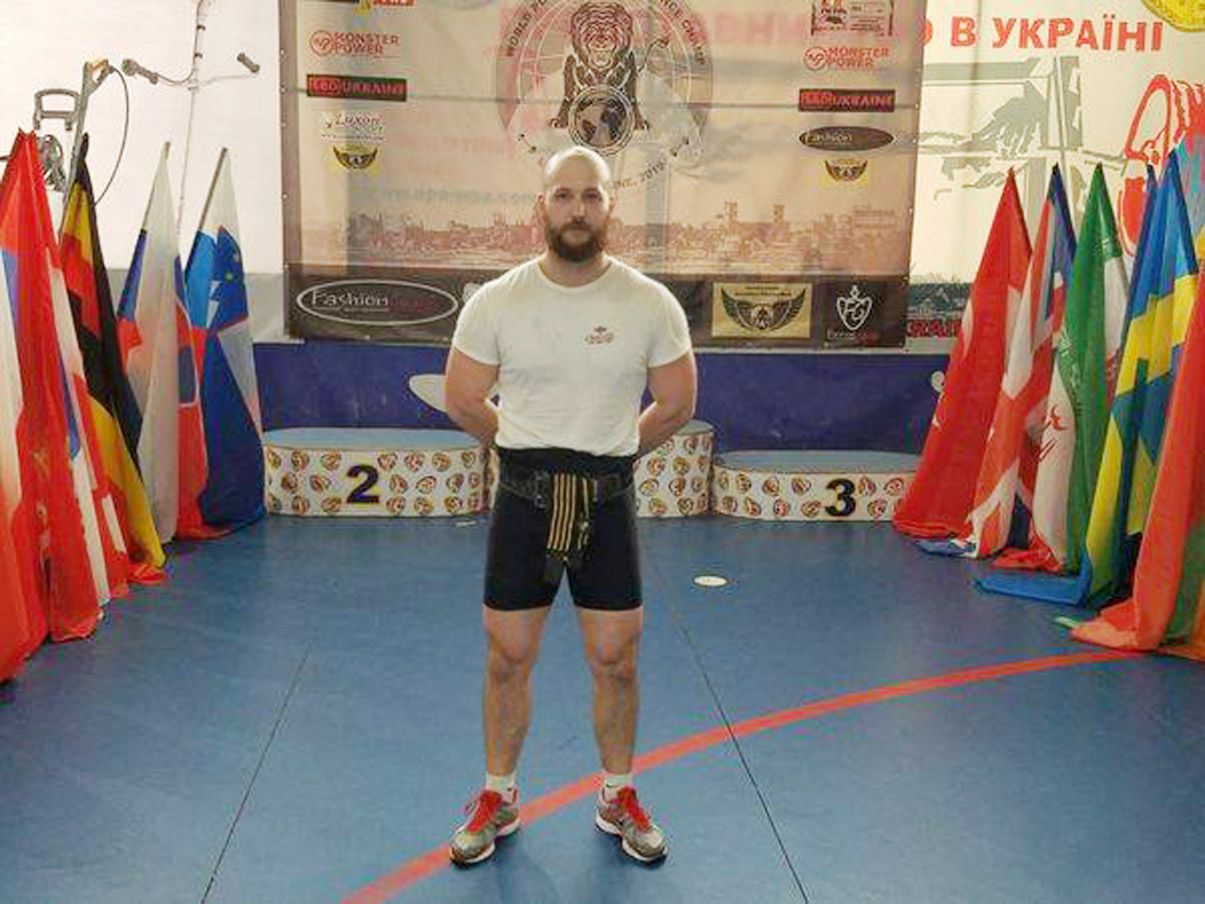 Разом з «Опіллям» прославляє Тернопіль