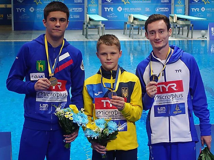 Наймолодший переможець Євро в історії!