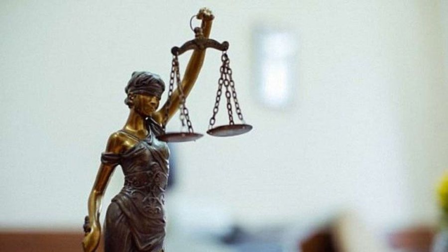 Суддю визнали таким, що не відповідає обійманій посаді