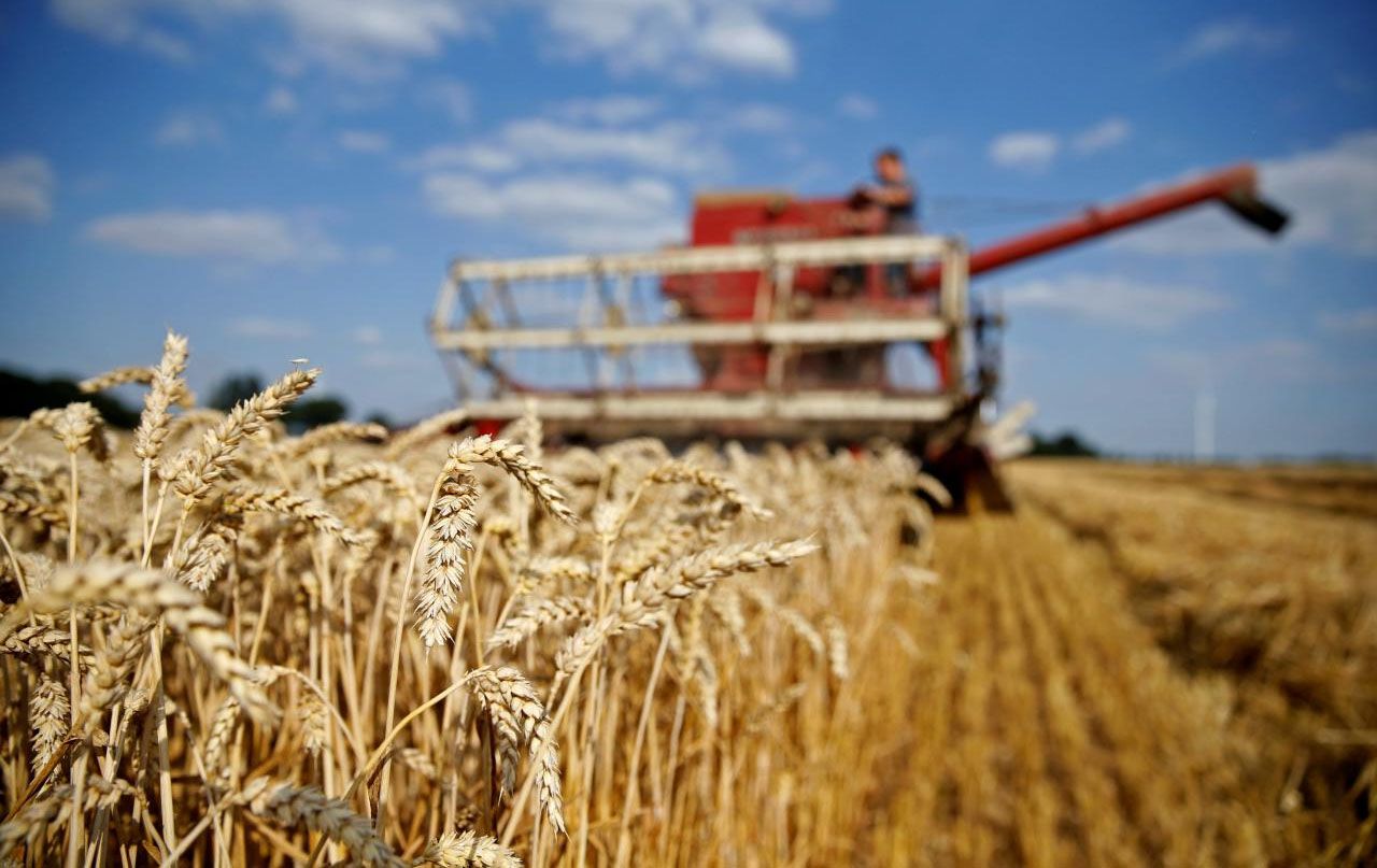 Аграрії Львівщини подолали перший мільйонний рубіж