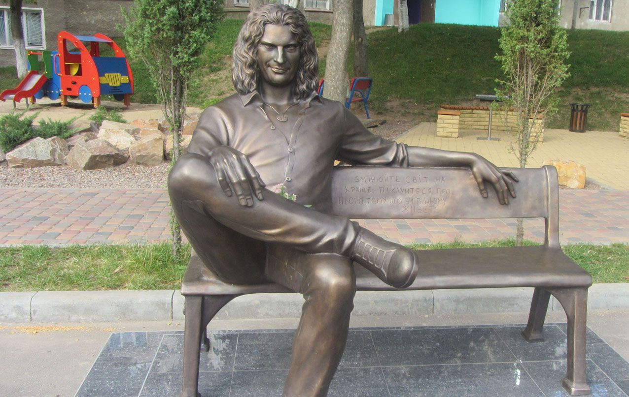 Лучани вшанують пам’ять Кузьми