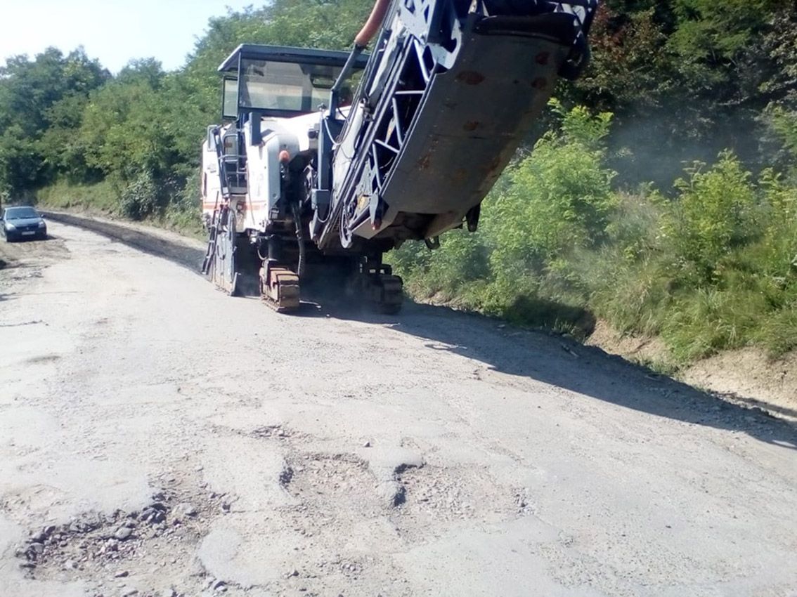 Потрібні серйозні кошти
