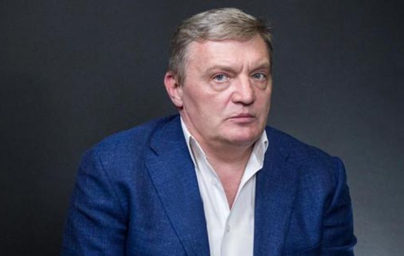 Гримчаку  оголосили підозру
